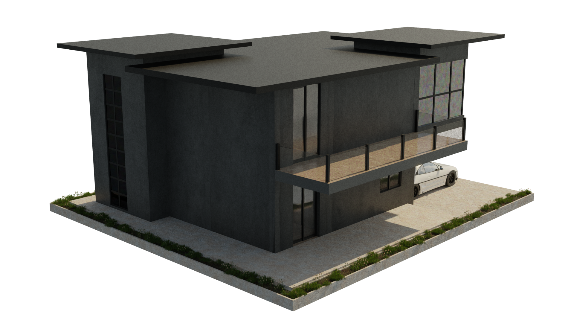 Viewport view 1